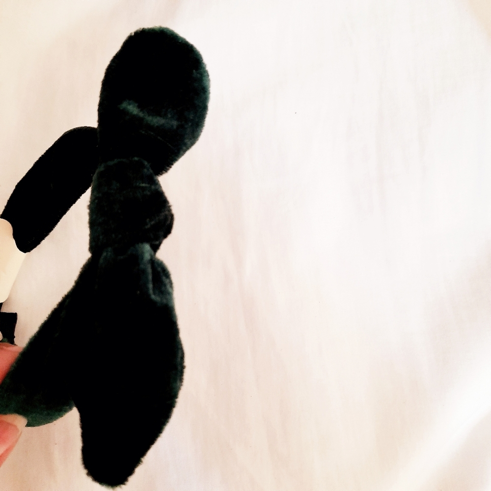 ● New! Rabbit Ears Headband - Picture 4 of 7